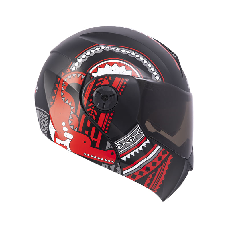 casco-abatible-ich-3110-vueltiao-negro-rojo-humo