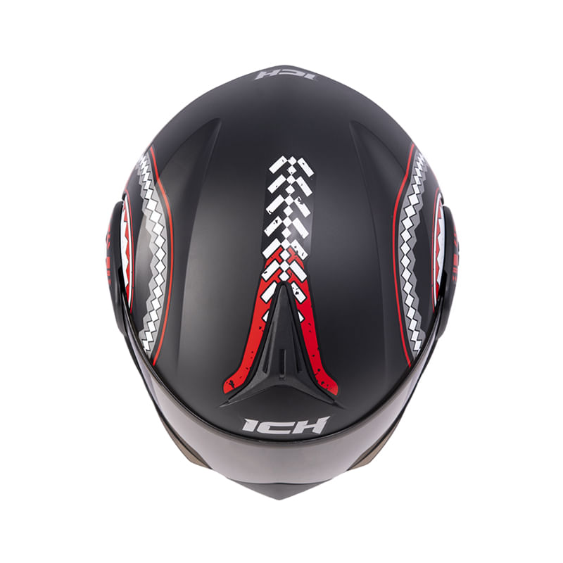 casco-abatible-ich-3110-vueltiao-negro-rojo-humo