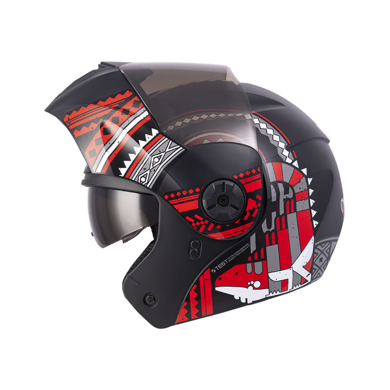 casco-abatible-ich-3110-vueltiao-negro-rojo-humo