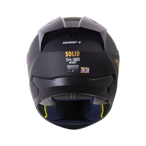 Casco SHAFT SH-560 EVO Solid