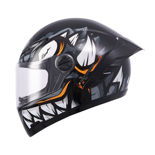 Casco ICH 501 SP Dementor