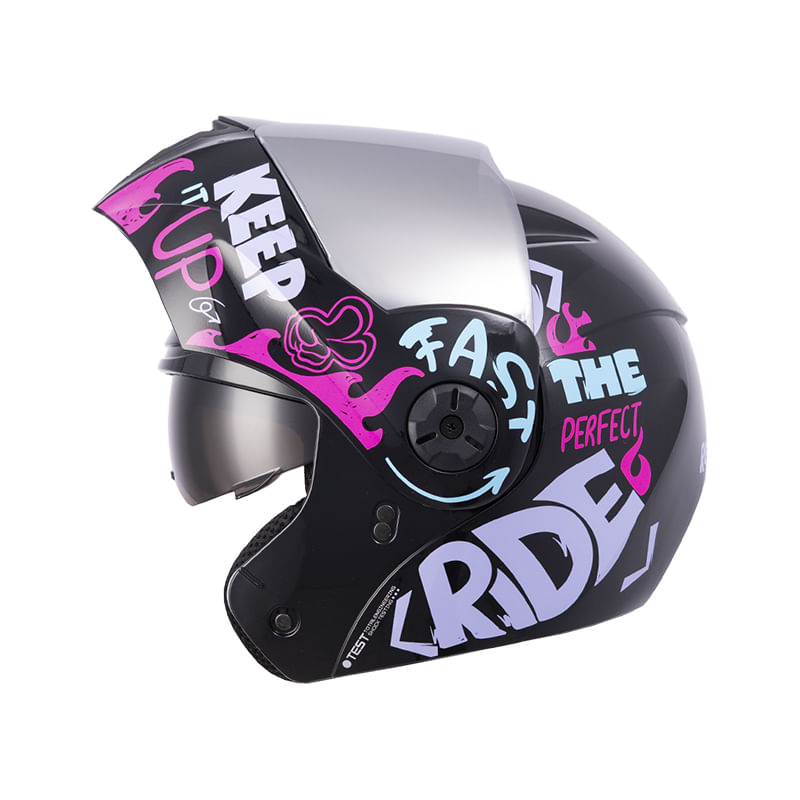 casco-abatible-ich-3110-ready_go-negro-fucsia-silver