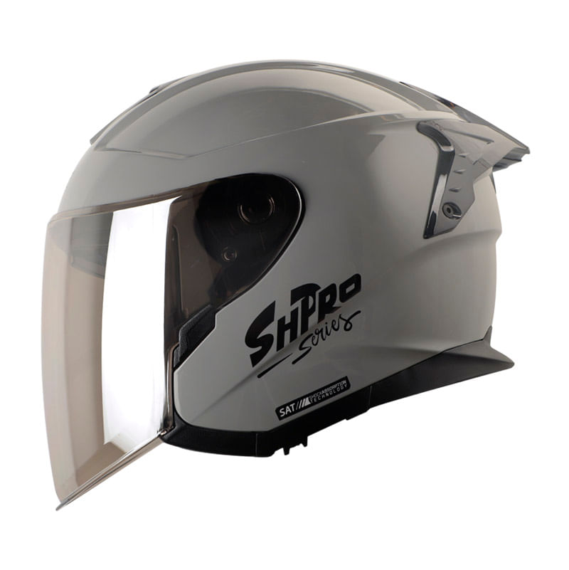 casco-abierto-shaft-pro-shpro-240dv-solid-gris-negro-humo-claro-iridium-plateado