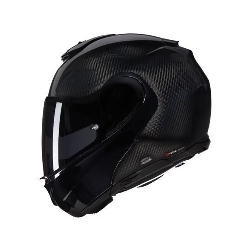 Casco NOLAN X-1005 Ultra Carbon Puro_(324)