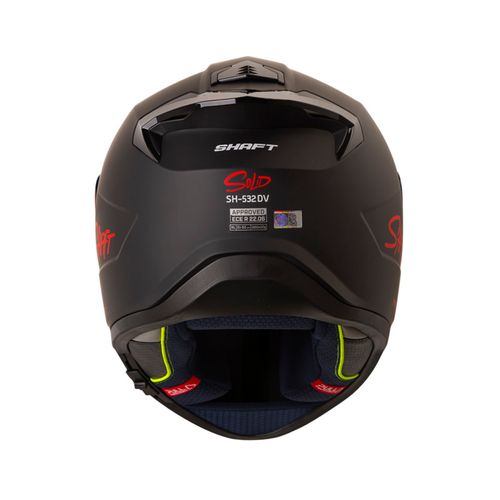 Casco SHAFT SH-532 DV Solid