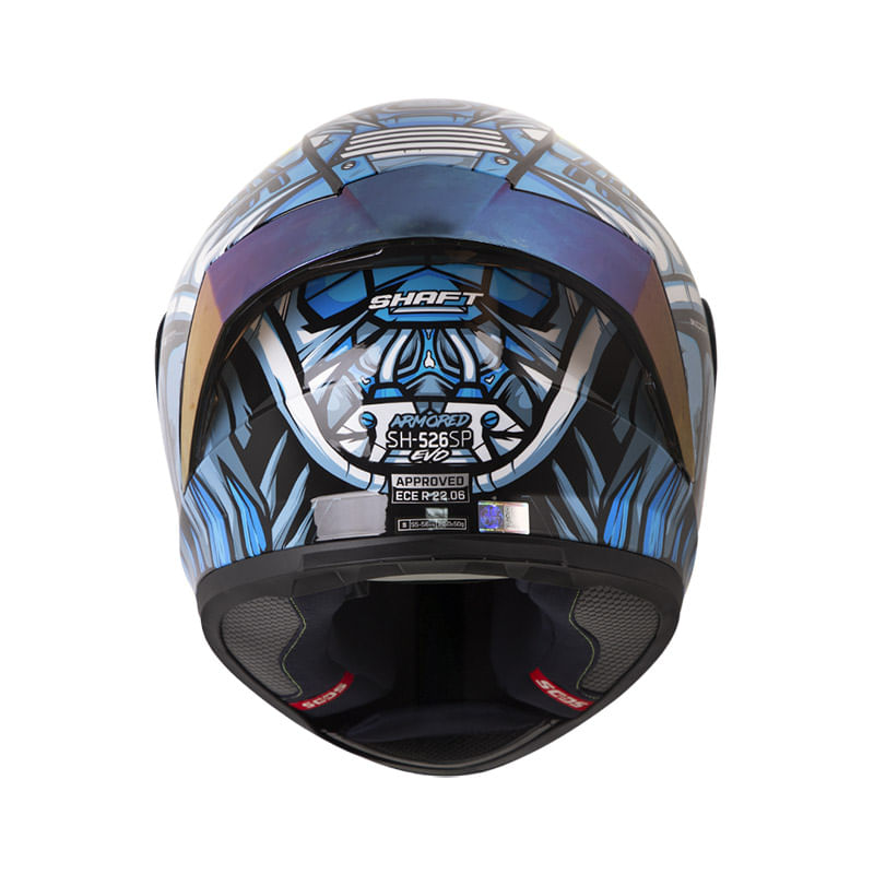 casco-integral-shaft-sh-526-sp-evo-armored-gris-claro-gris-humo-claro-iridium-azul