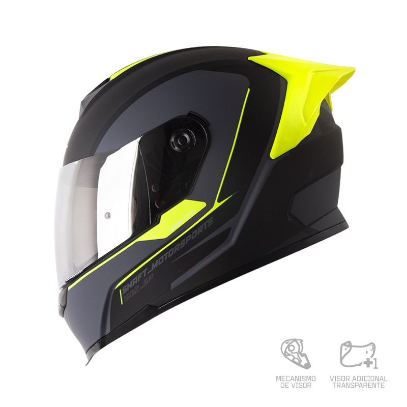 casco-integral-shaft-sh-502-sp-fraxer-negro-amarillo-neon-humo-claro-iridium-plateado