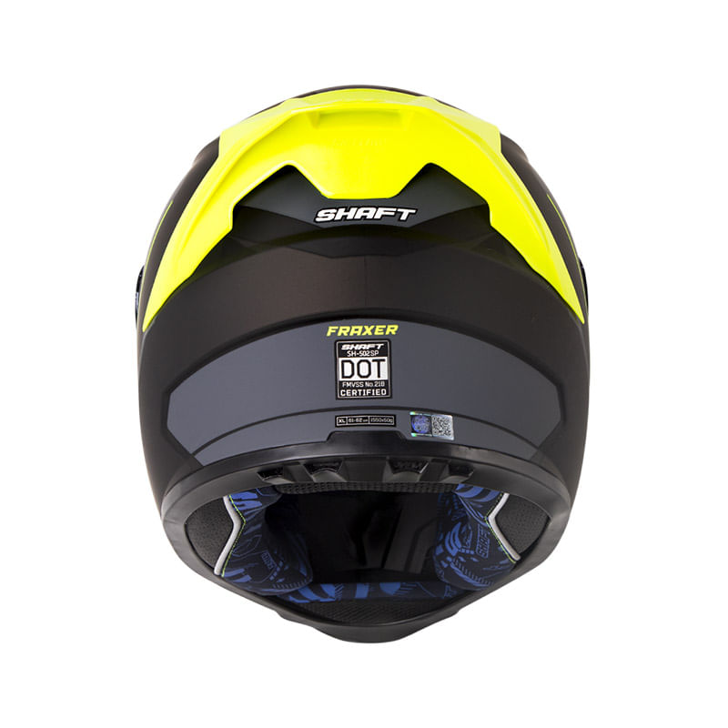 casco-integral-shaft-sh-502-sp-fraxer-negro-amarillo-neon-humo-claro-iridium-plateado