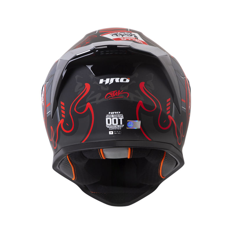 casco-integral-hro-hro-506-sp-citak-negro-rojo-humo-iridium-plateado