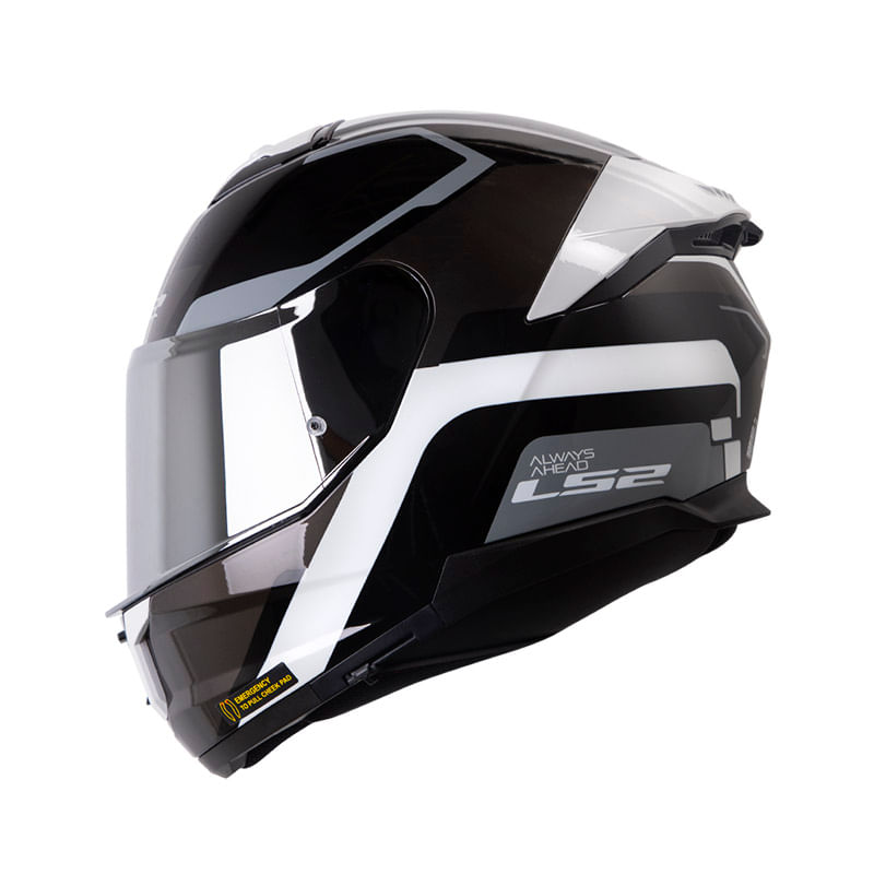 casco-integral-ls2-ff808-stream-ii-tripper-negro-gris-oscuro-humo-claro-iridium-plateado