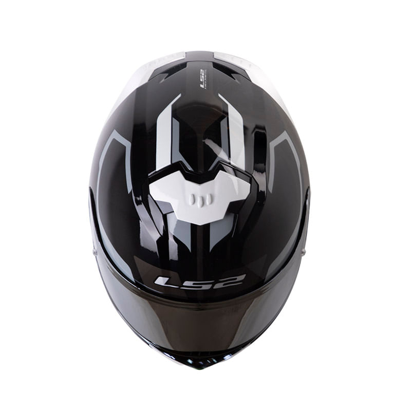 casco-integral-ls2-ff808-stream-ii-tripper-negro-gris-oscuro-humo-claro-iridium-plateado