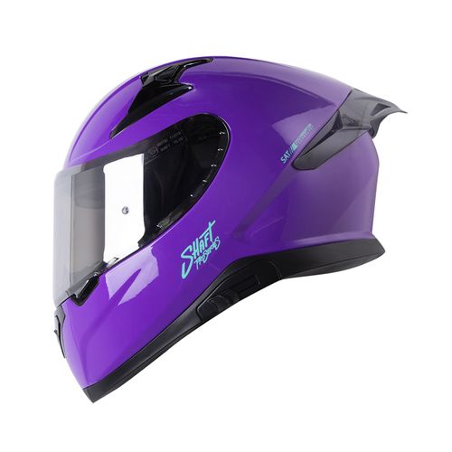 Casco SHAFT PRO SHPRO-612 DV EVO Solid