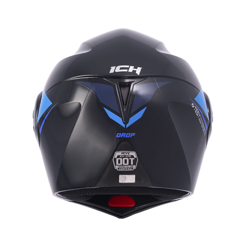 casco-abatible-ich-3110-drop-negro-azul-humo