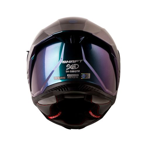 Casco SHAFT SH-598GTR Solid