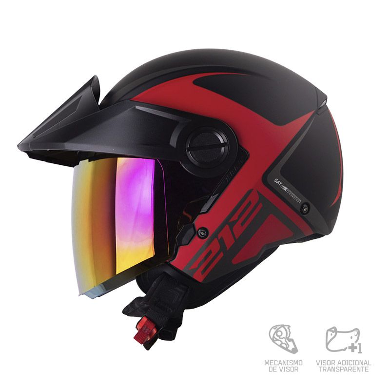 casco-abierto-shaft-sh-212-spifix-negro-rojo-humo-claro-iridium-rojo
