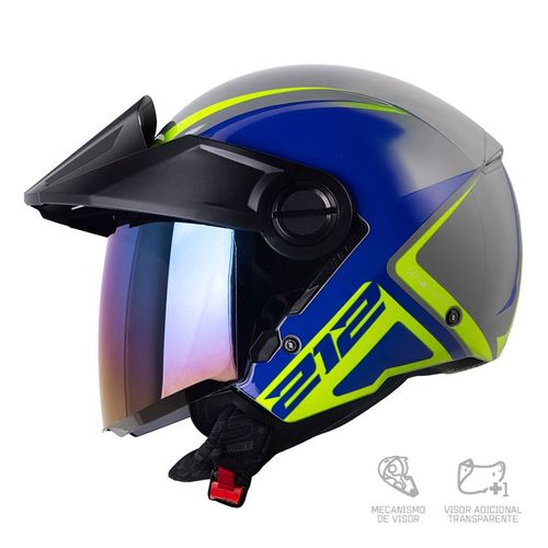 Casco SHAFT SH-212 Spifix