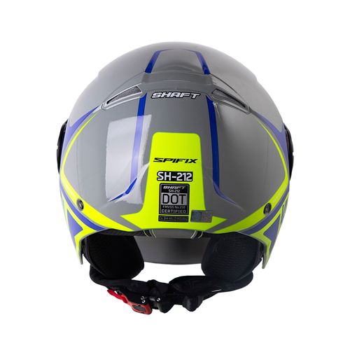 Casco SHAFT SH-212 Spifix
