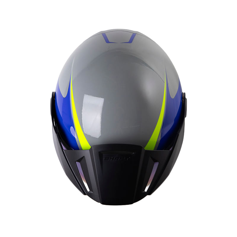 casco-abierto-shaft-sh-212-spifix-gris-azul-humo-claro-iridium-azul