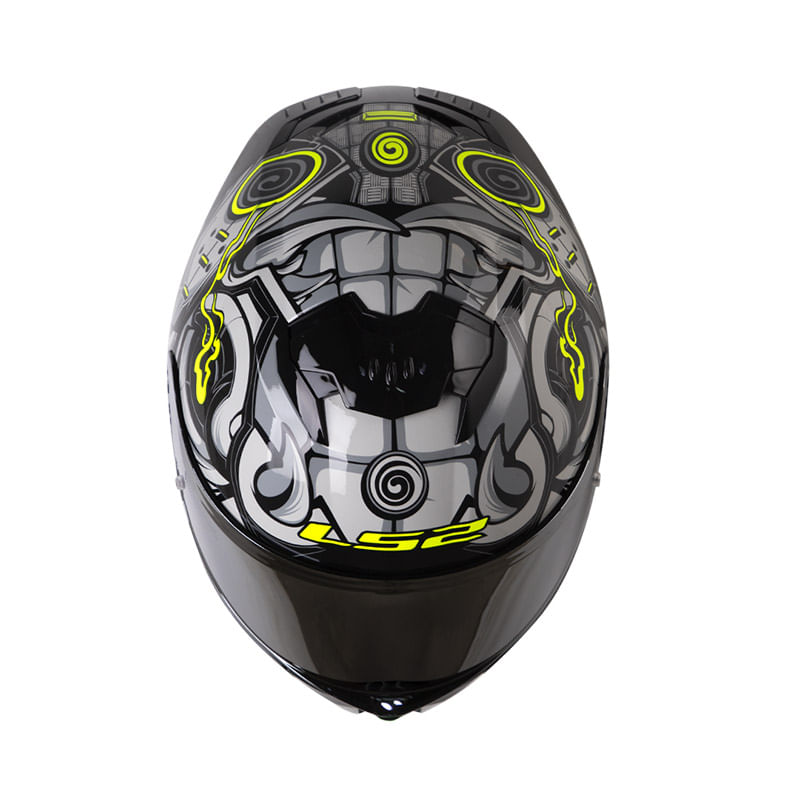 casco-integral-ls2-ff808-stream-ii-samurai-gris-amarillo-neon-humo-claro-iridium-plateado