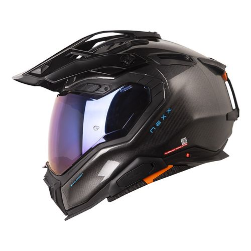 Casco NEXX X.WED3 Carbon Glaze_edition