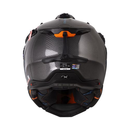 Casco NEXX X.WED3 Carbon Glaze_edition