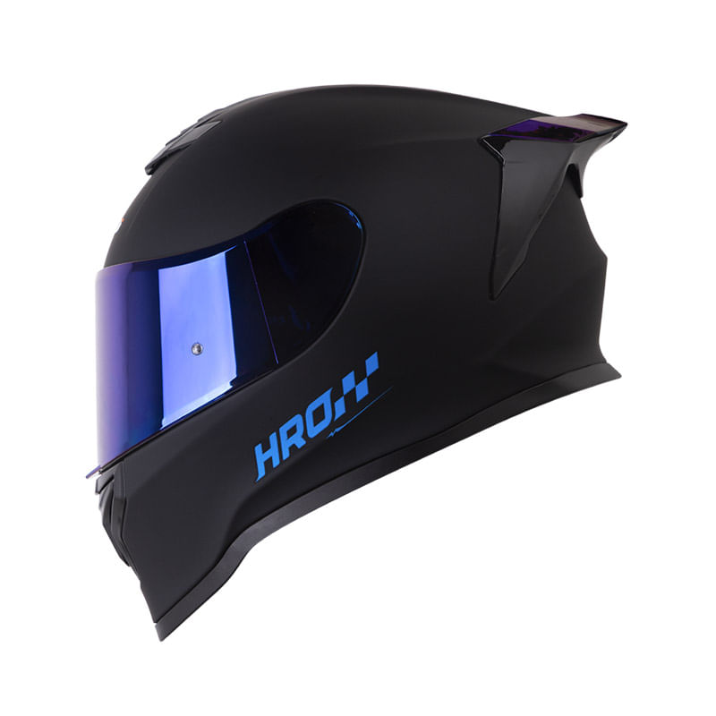 casco-integral-hro-hro-506-sp-solid-negro-azul-humo-claro-iridium-azul
