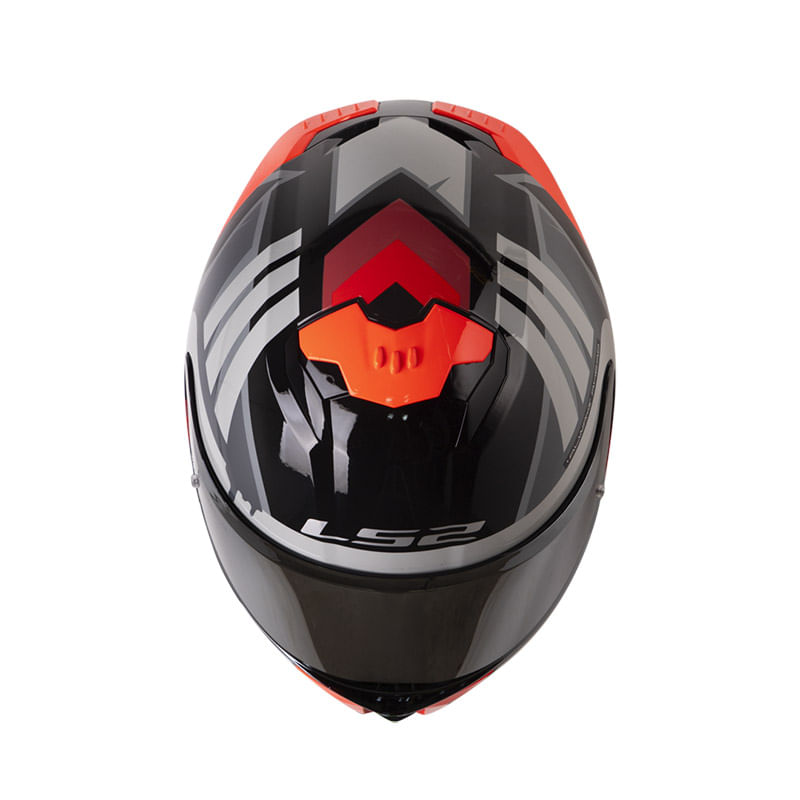 casco-integral-ls2-ff808-stream-ii-elece2-negro-rojo-humo-claro-iridium-plateado