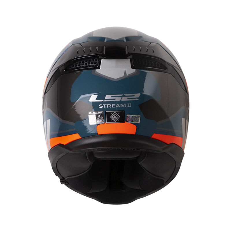 casco-integral-ls2-ff808-stream-ii-elece2-azul-naranja-neon-humo-claro-revo-rojo