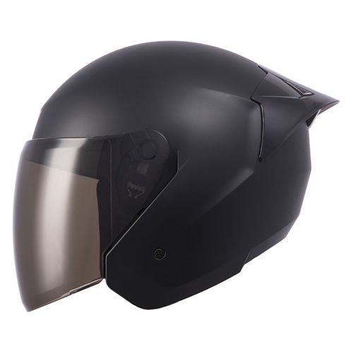 Casco ICH ICH-101_SP Solid