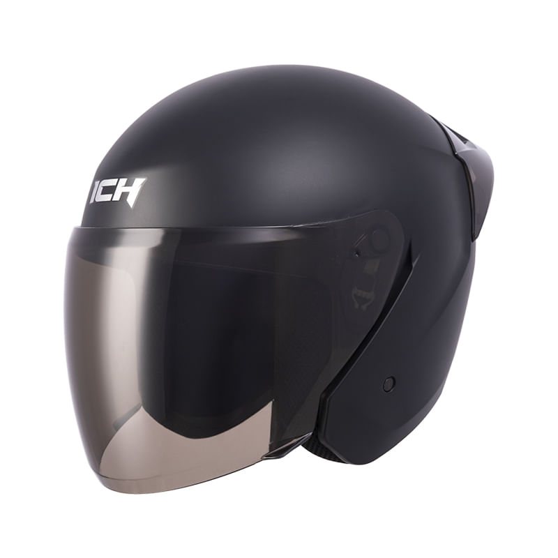 casco-abierto-ich-ich-101_sp-solid-negro-plateado-humo
