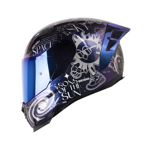 Casco SHAFT SH-562 R Spaces
