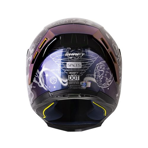 Casco SHAFT SH-562 R Spaces