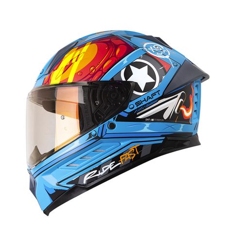 Casco SHAFT SH-595 Gunn