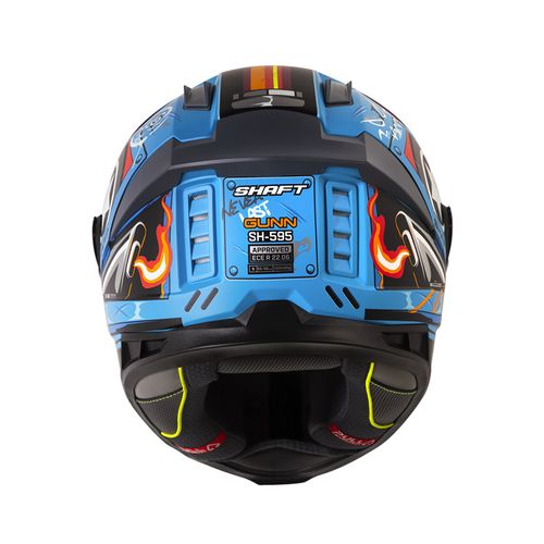 Casco SHAFT SH-595 Gunn
