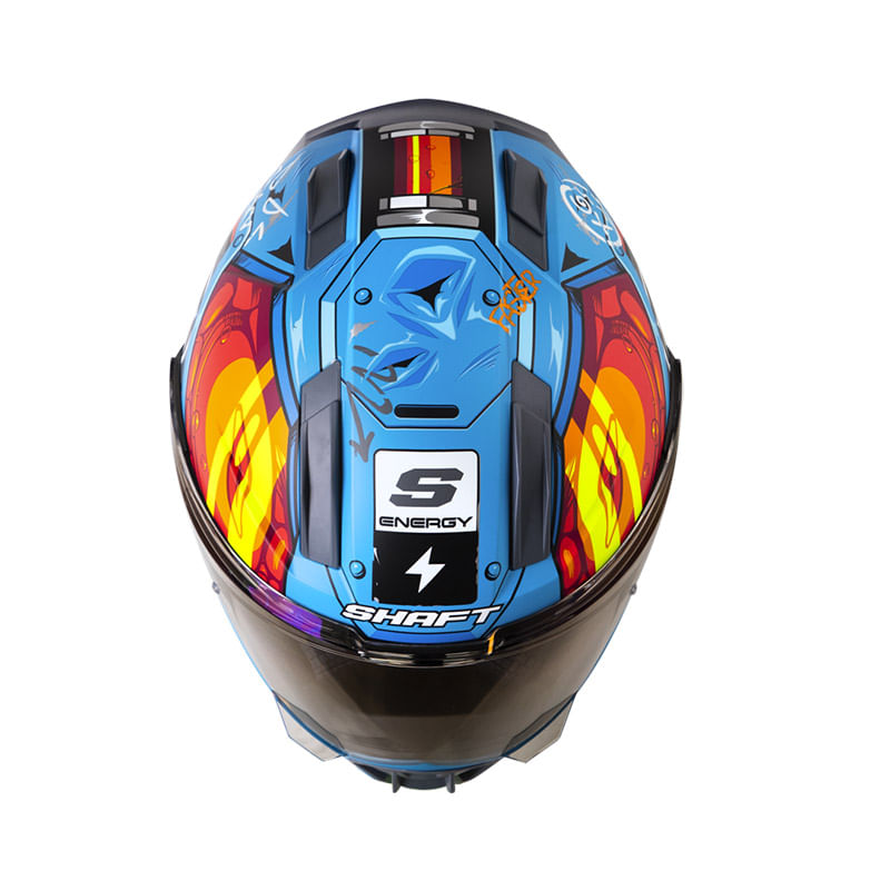 casco-integral-shaft-sh-595-gunn-azul-naranja-humo-claro-iridium-morado