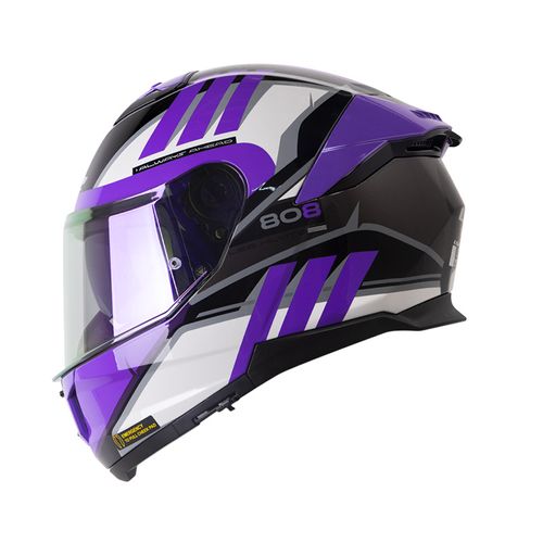 Casco LS2 FF808 STREAM II Elece2