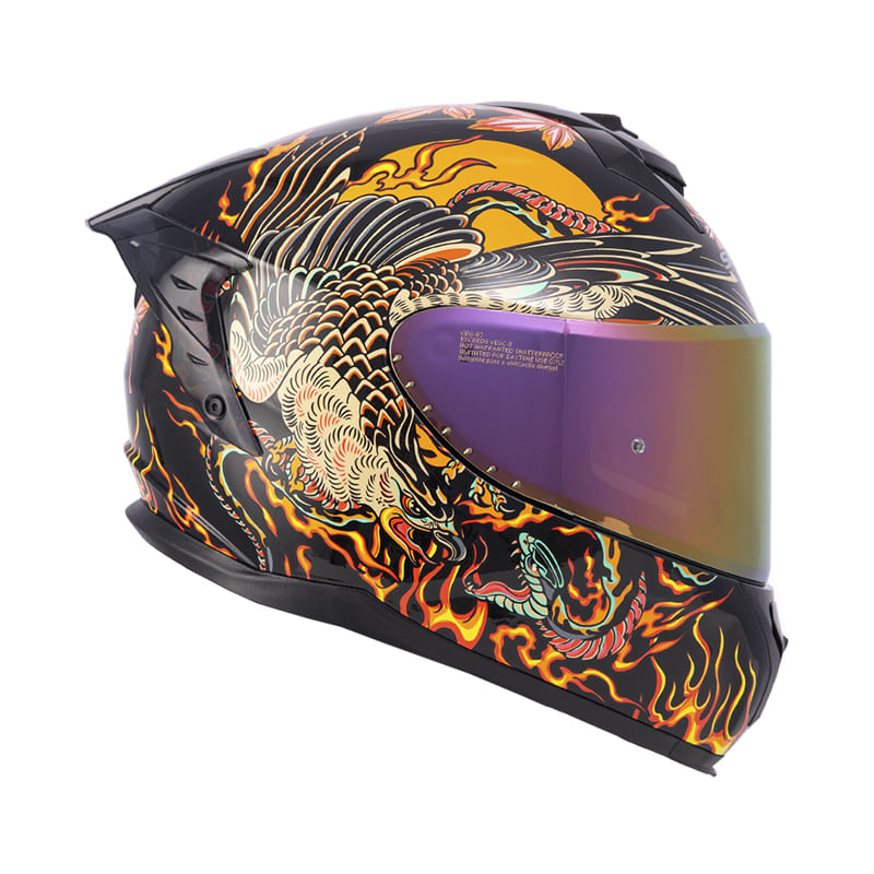casco-integral-shaft-pro-shpro-610-dv-evo-resurgimiento-negro-naranja-humo-claro-iridium-rojo