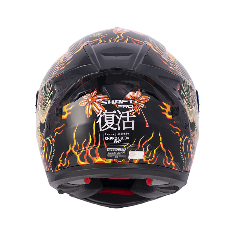 casco-integral-shaft-pro-shpro-610-dv-evo-resurgimiento-negro-naranja-humo-claro-iridium-rojo