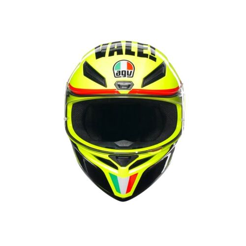 Casco AGV K-1S REPLICA Grazie Vale (018)