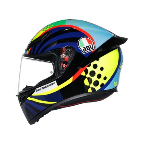 Casco AGV K-1S TOP Rossi_winter_2020_(067)