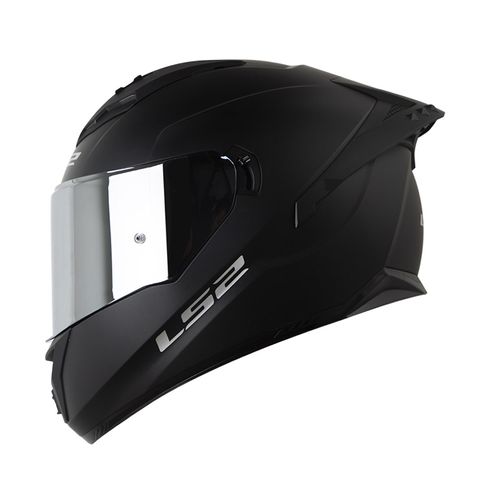 Casco LS2 FF806 FUSION Solid