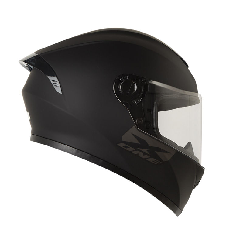 casco-integral-x-one-x-500gt-evo-solid-negro-gris-oscuro-transparente