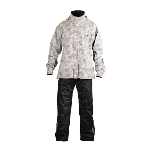 Conjunto Impermeable SHAFT PRO SHPRO-UNDERCOVER