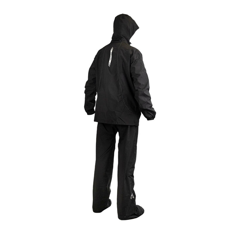 textil-conjunto-impermeable-shaft-pro-shpro-essential-negro-negro