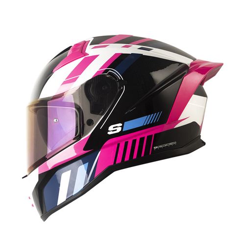 Casco SHAFT SH-504 DV Scar