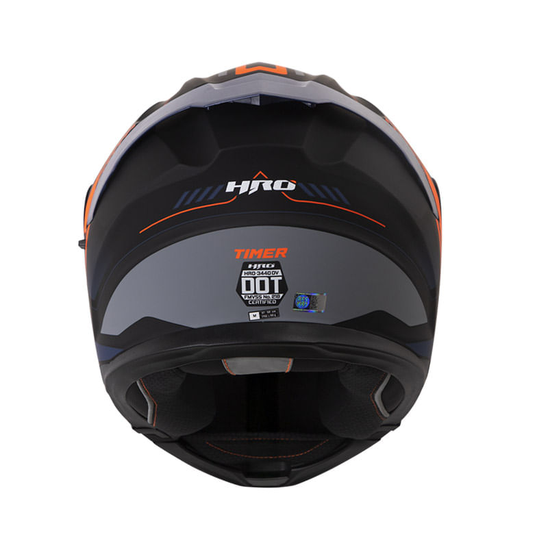 casco-abatible-hro-hro-3440dv-timer-negro-naranja-neon-iridium-azul-transparente