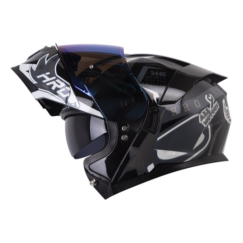 casco-abatible-hro-hro-3440dv-track-spec-negro-gris-iridium-azul-transparente