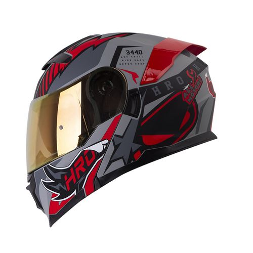 Casco HRO HRO-3440DV Track Spec