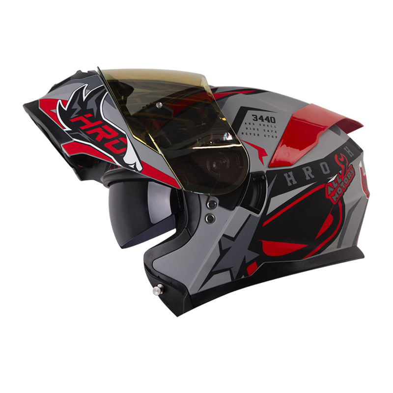 casco-abatible-hro-hro-3440dv-track-spec-gris-rojo-transparente-iridium-rojo