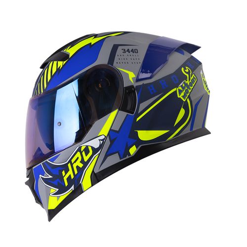 Casco HRO HRO-3440DV Track Spec